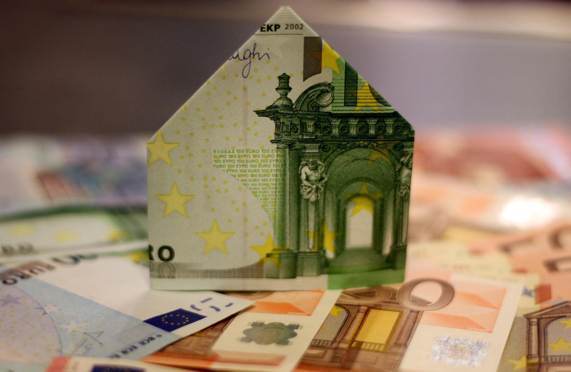 Pourquoi investir dans l’immobilier ?