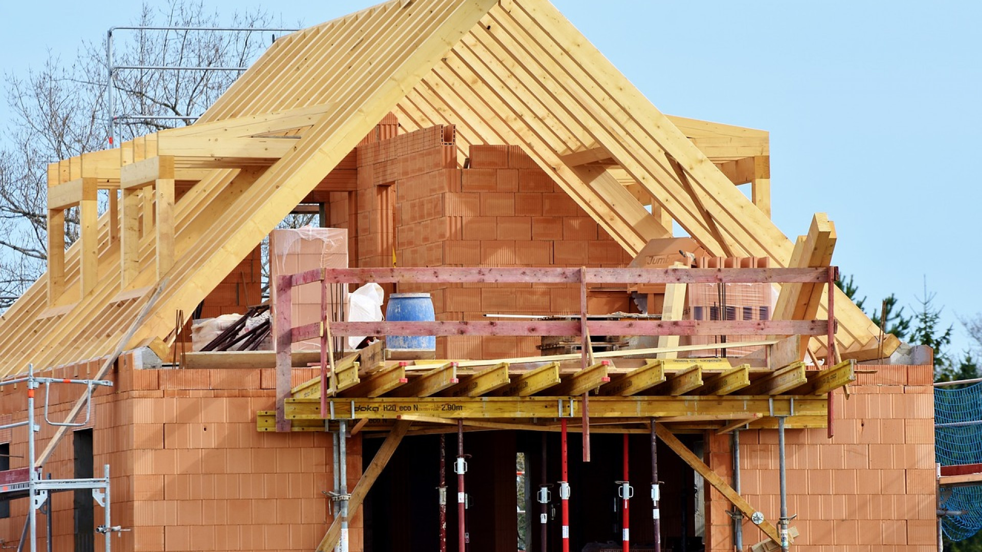 Projet de rénovation maison : opter pour une entreprise spécialisée tous corps d'état