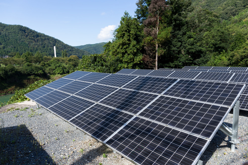 Panneaux solaires : les subventions pour une énergie propre et économique