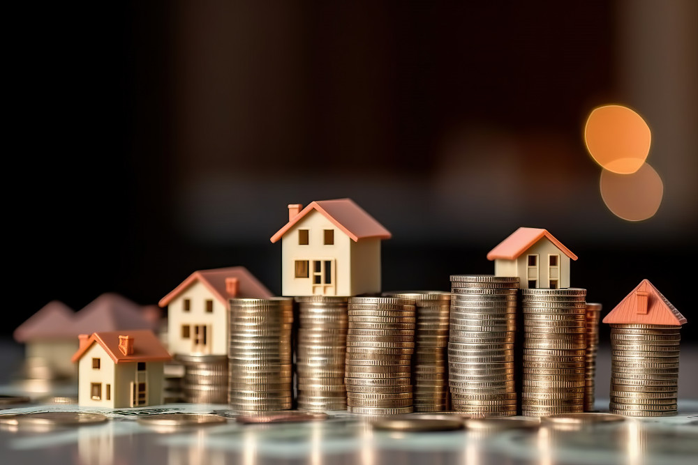 Apport personnel en immobilier : tout ce que vous devez savoir