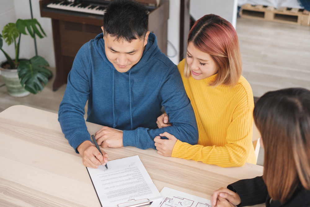 Acheter à deux avec un seul emprunteur : comment réussir son projet immobilier en couple