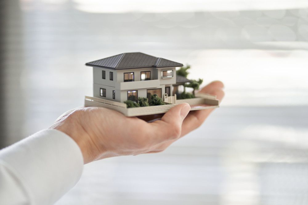 Héritage maison : frais de succession et partage des biens