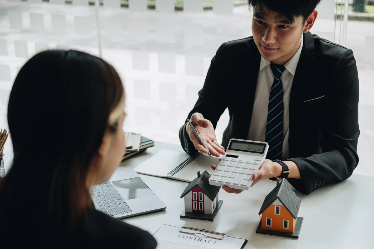 Faire estimer sa maison par un notaire : pourquoi et comment ? - Le