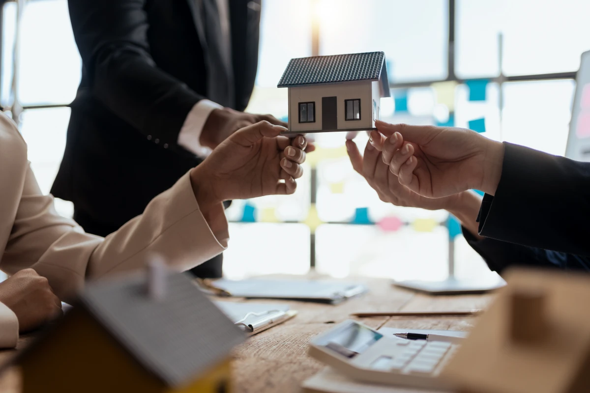 Dévoilez le potentiel caché d'un bien immobilier : Guide expert pour un investissement gagnant