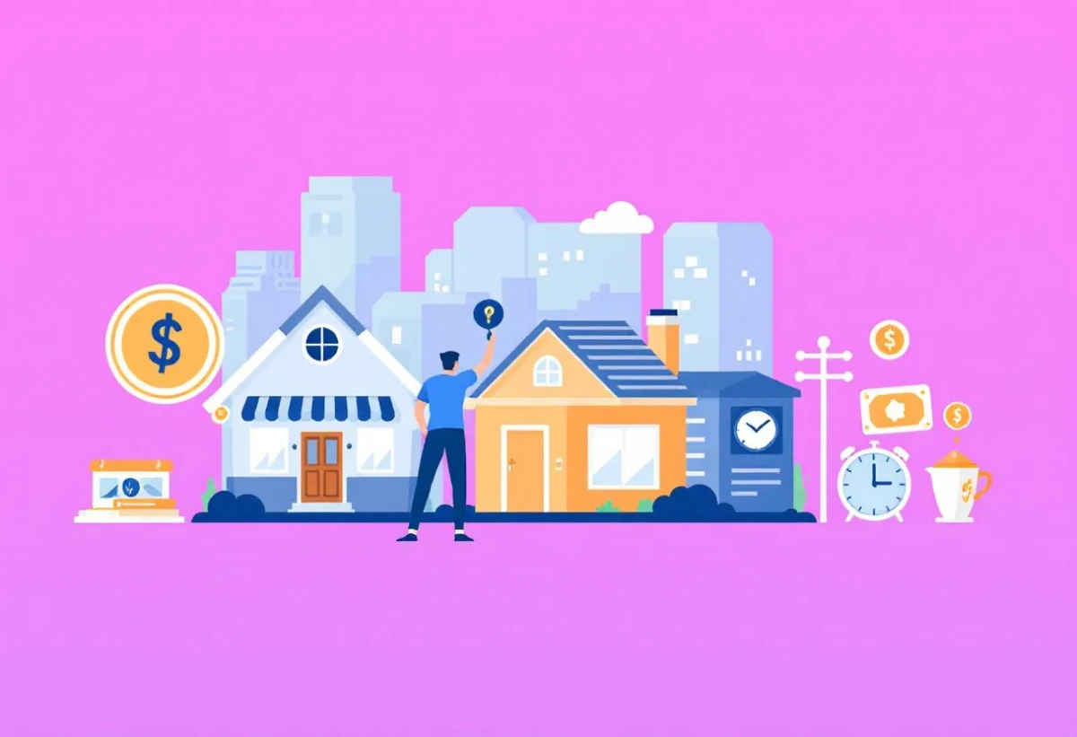 Castorus : Votre Guide Essentiel pour Suivre les Tendances des Prix Immobiliers