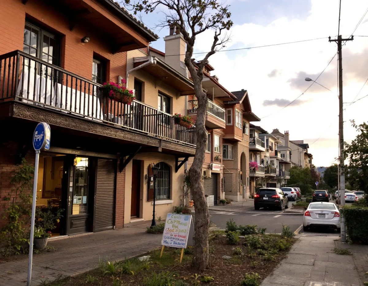 Baisse des taux d'intérêt immobilier en 2025 : Quelle durabilité pour cette tendance?