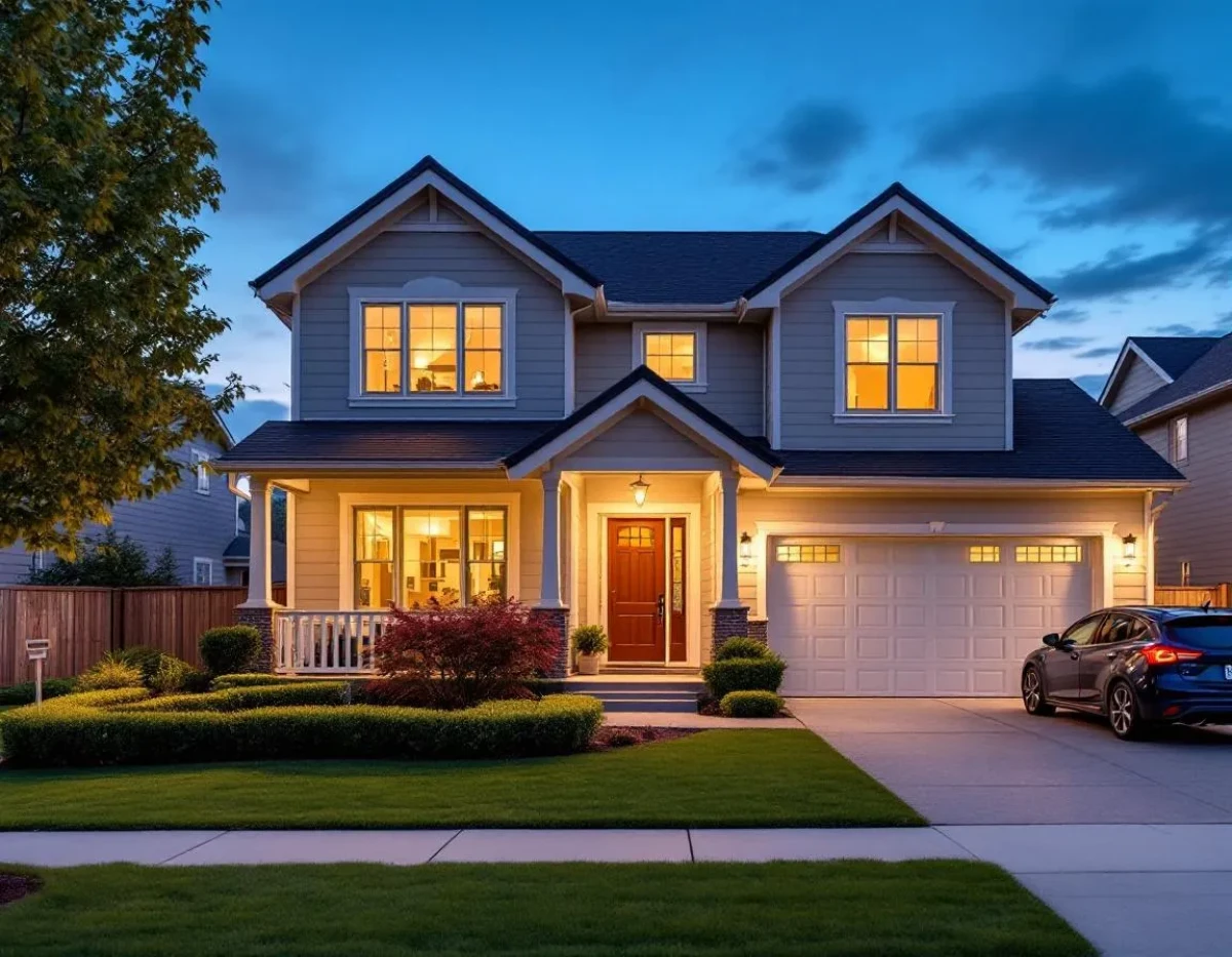 Astuces Incontournables pour une Maison Sûre et Protégée
