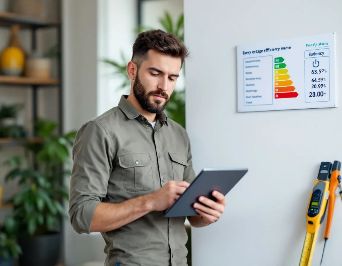 Diagnostic immobilier : Les nouvelles normes à connaître