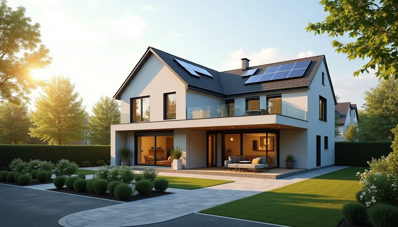Prix pompe à chaleur maison 160m2 : investissement rentable ou coûteux