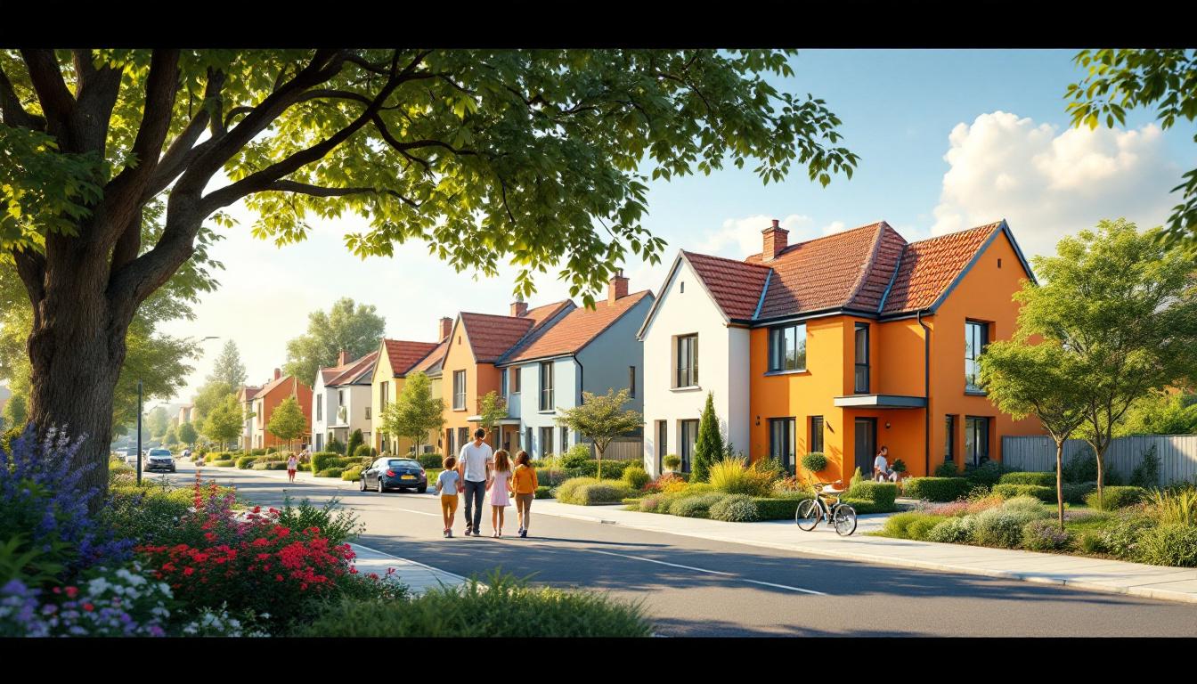 Qu'est-ce que la périurbanisation en immobilier