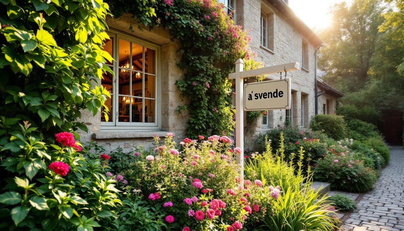 Pourquoi les maisons à vendre Quimper attirent tant d'acheteurs