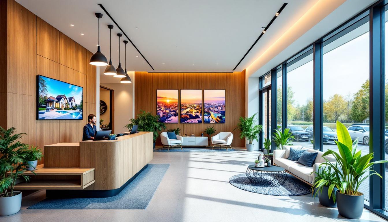 Agence immobilier Tourcoing : comparatif des meilleures en 2026