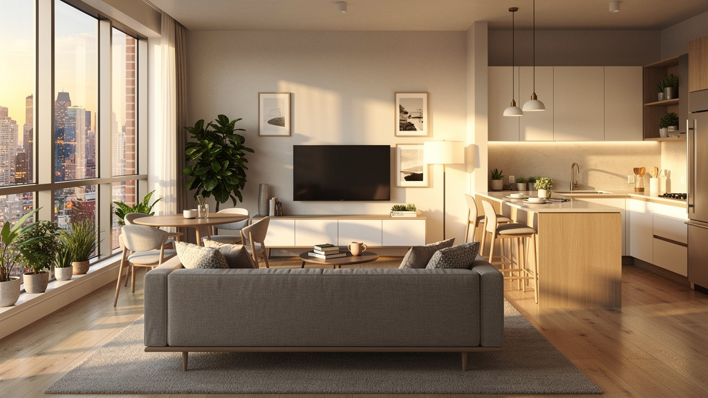 Comment obtenir un logement jeune travailleur rapidement