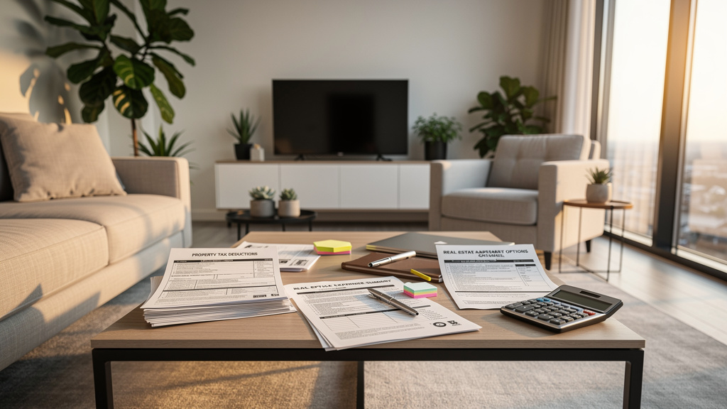 Les différents types d'abattement en immobilier expliqués