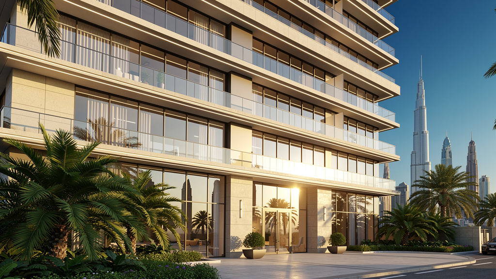 Comment acheter un appartement a vendre dubai sans se tromper